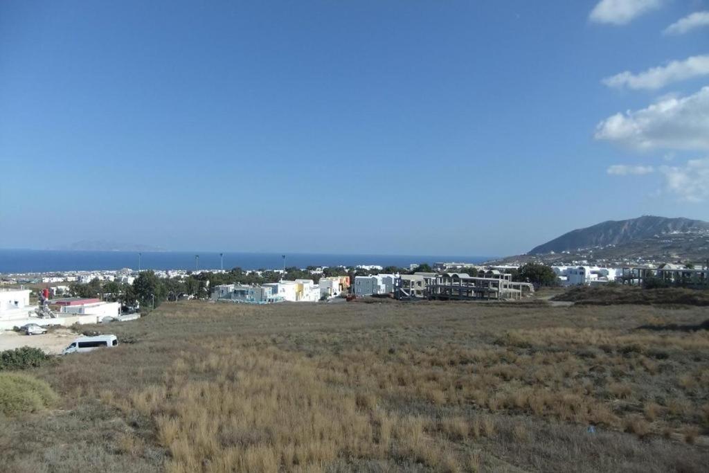 Aparthotel Nemesis Fira  Esterno foto