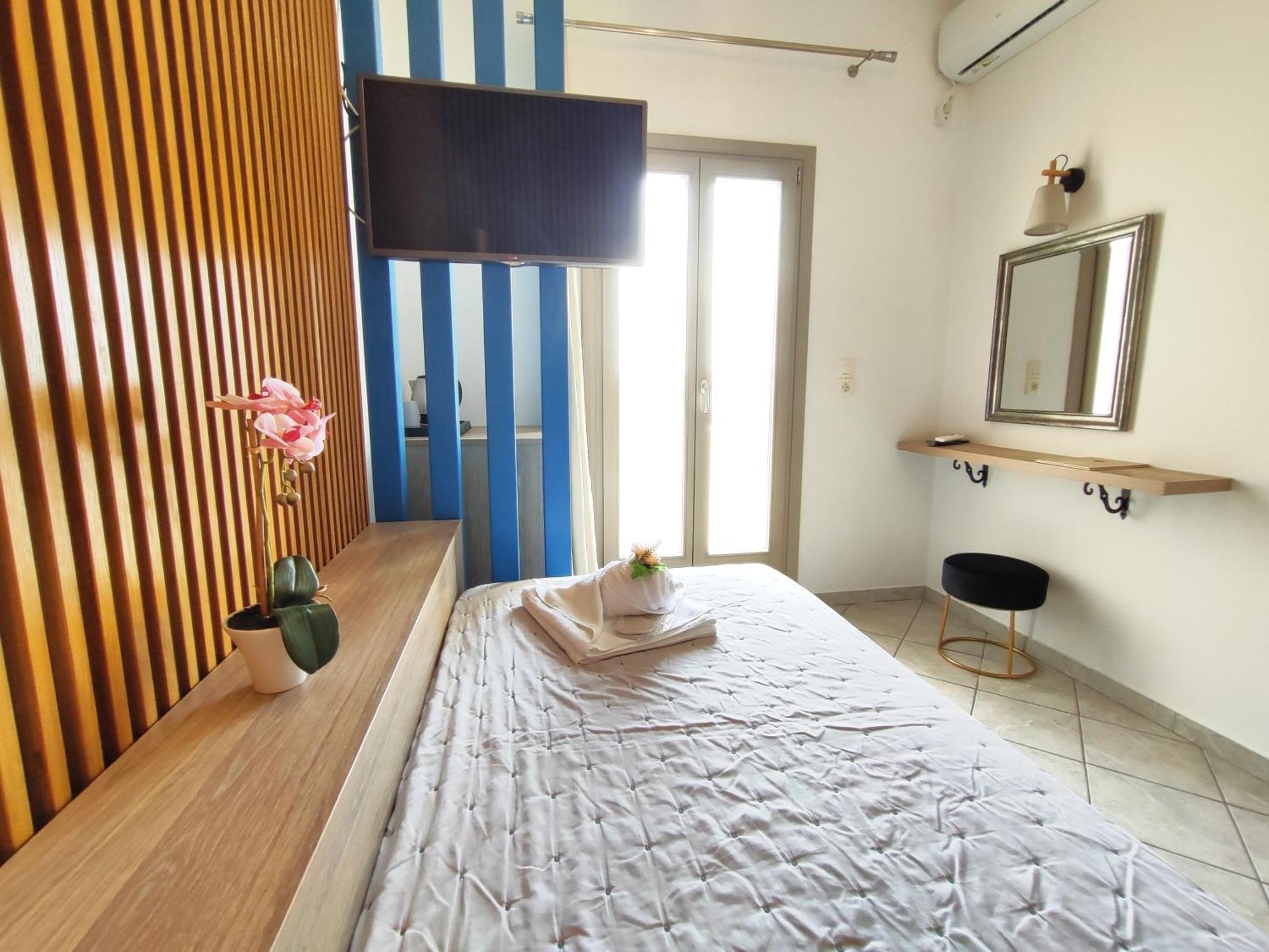Aparthotel Nemesis Fira  Esterno foto