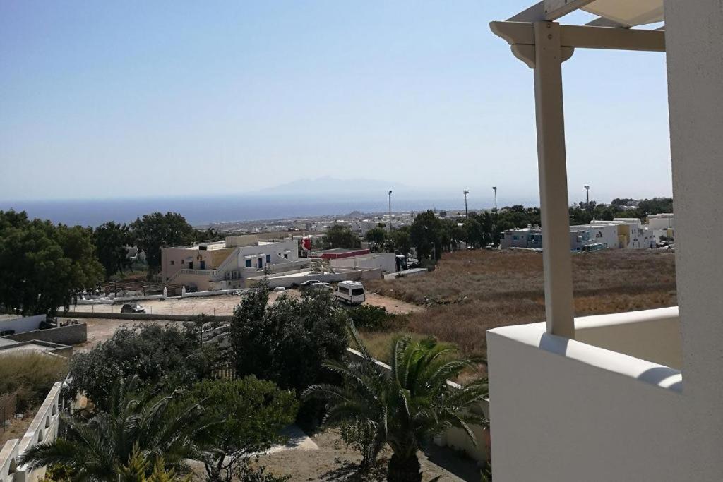 Aparthotel Nemesis Fira  Esterno foto