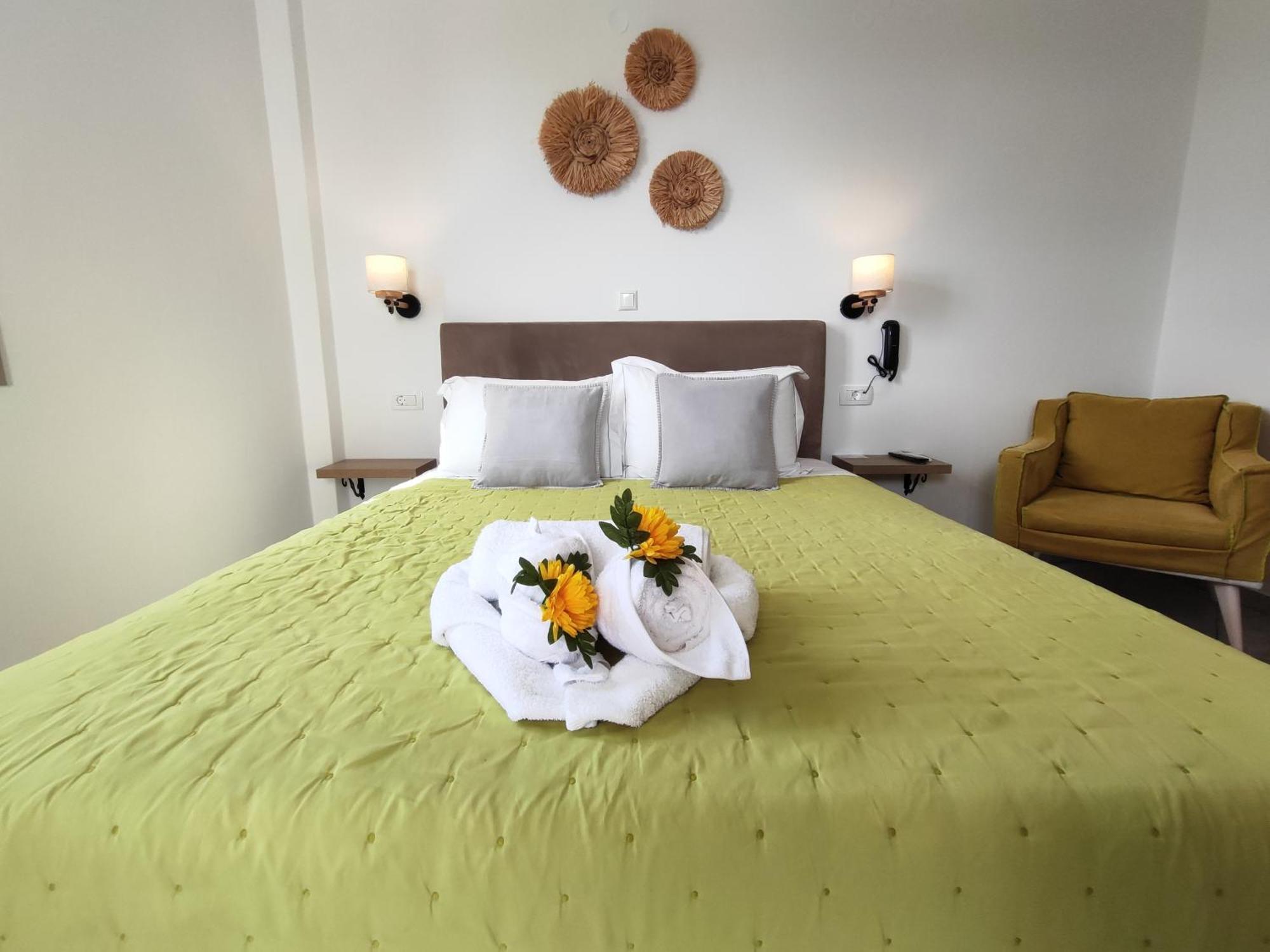 Aparthotel Nemesis Fira  Esterno foto