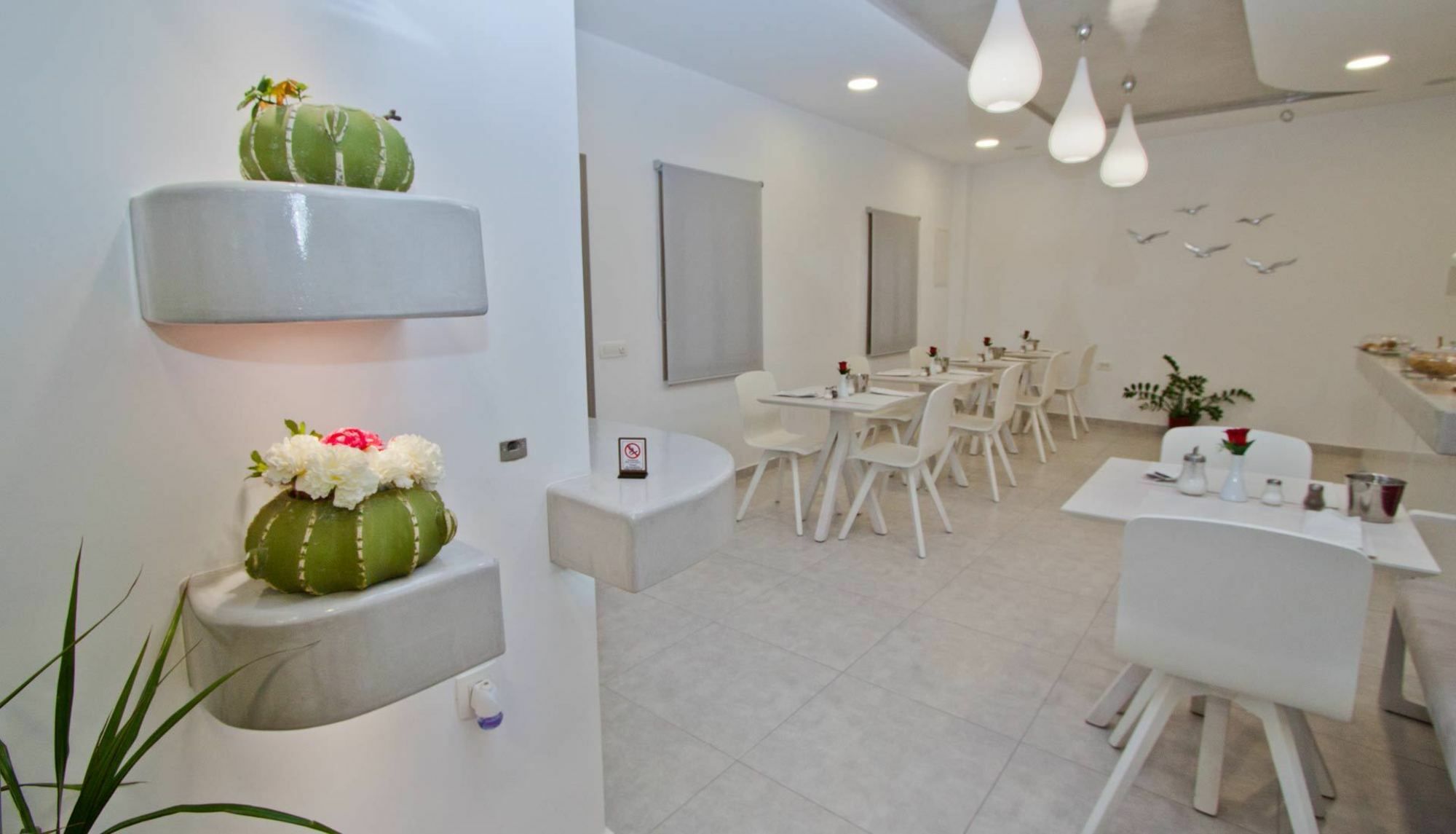 Aparthotel Nemesis Fira  Esterno foto